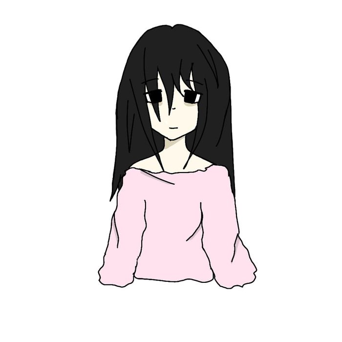 рисунки в мультяшном стиле