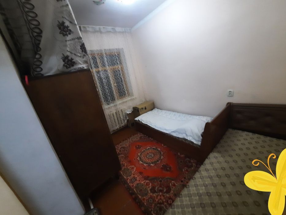 Ixcham va chiroyli uy sotiladi