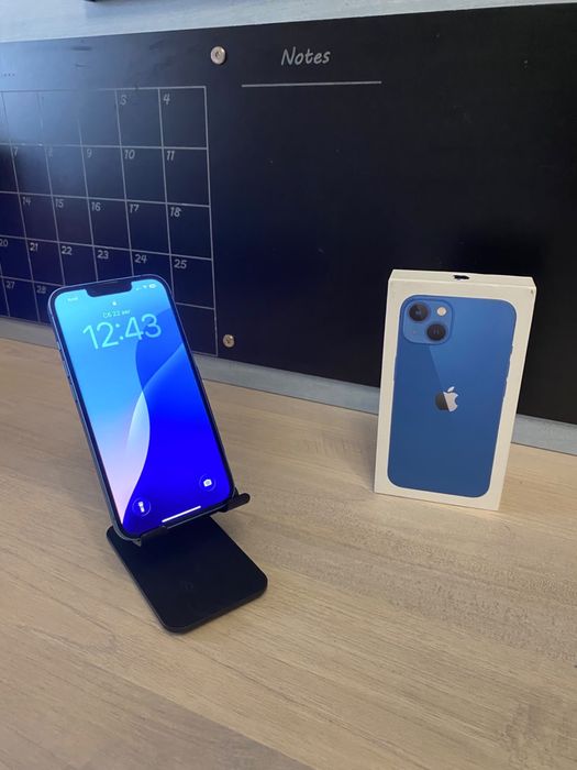 IPHONE 13 г. Астана