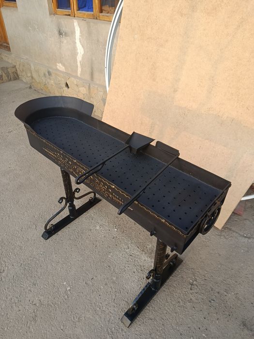 Продаётся мангал