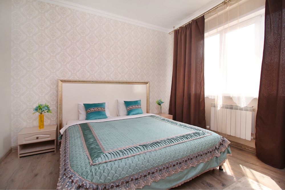 Шикарная квартира в престижном районе