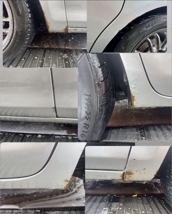 Opel Corsa automat  1.4