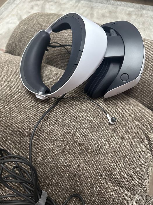 Очки виртуальной реальности