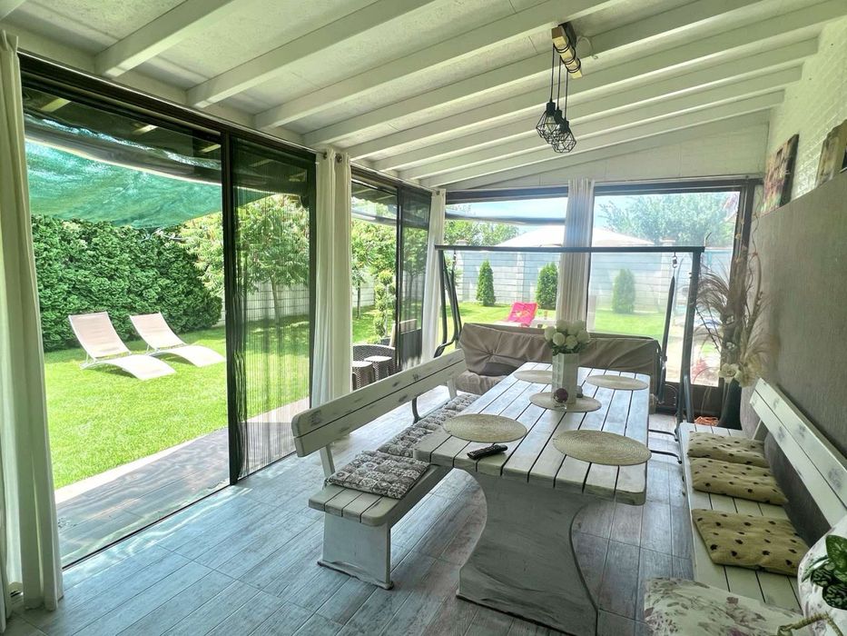 Продава се Къща в с. Стефаново, Област Добрич - 150 кв.м за 816 €/кв.м - Снимка #3