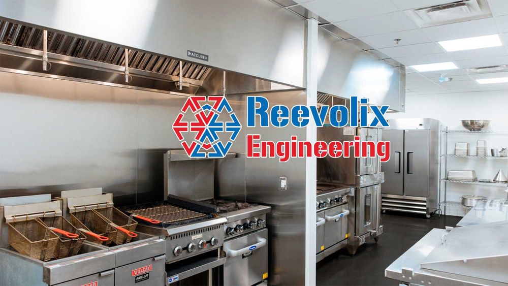 Вентиляция - Кондиционирование - Отопление — ХоРеКа под ключ