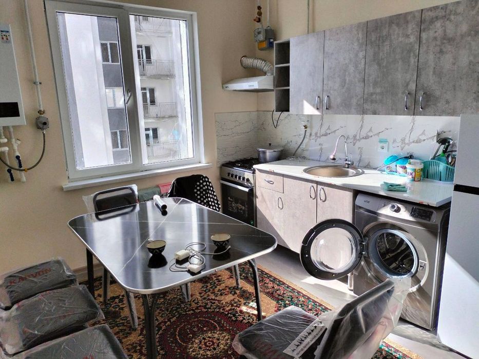 Motrid 2 xonali ijaraga beriladi