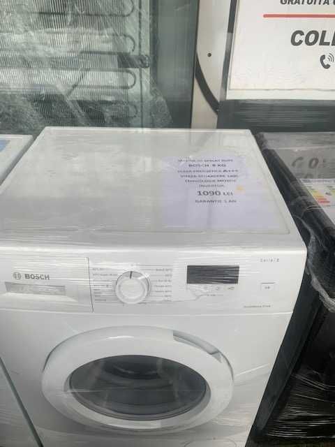 Vindem masini de spalat rufe 790 lei