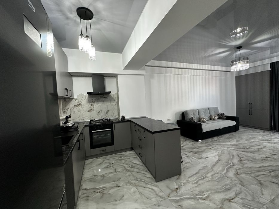 Cazare Eforie Nord langa plaja apartament si studio spatios
