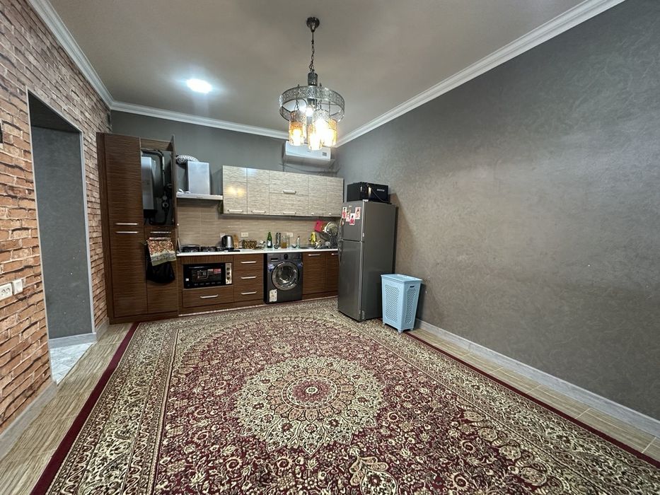 Очень срочно продаётся участок 1,8 соток ор: Российская посольства