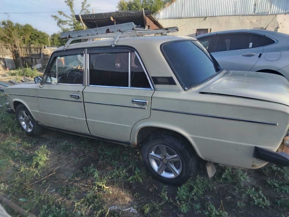 Шестирока продам