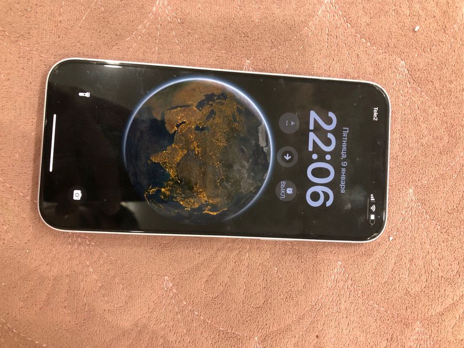 IPHONE 14PLUS сатылад