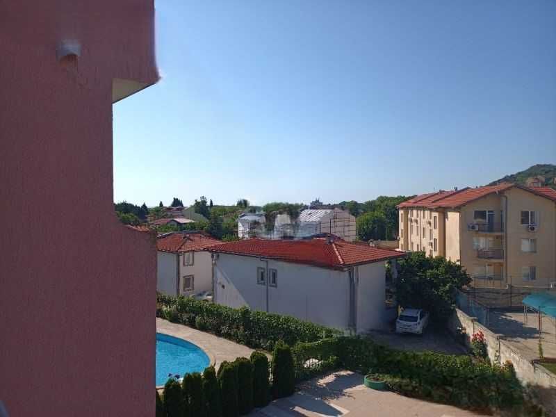 Продава се Мезонет в с. Кранево, Област Добрич - 113 кв.м за 797 €/кв.м - Снимка #9