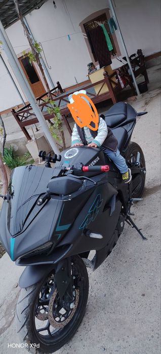 Avenus.  500 kub.  2025 yil 2400$