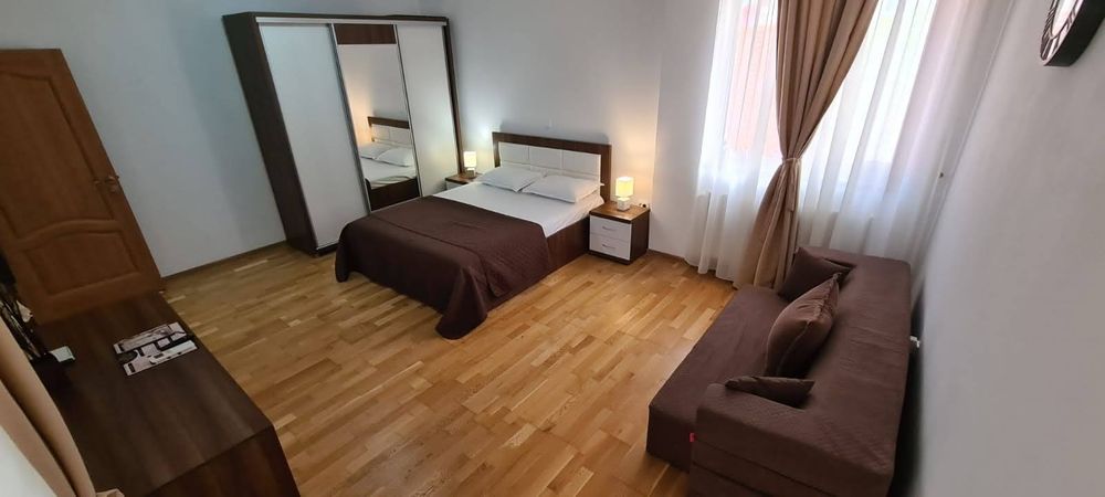 Apartament( doua Studiouri) de  vanzare langa Alezzi Resort Beach.