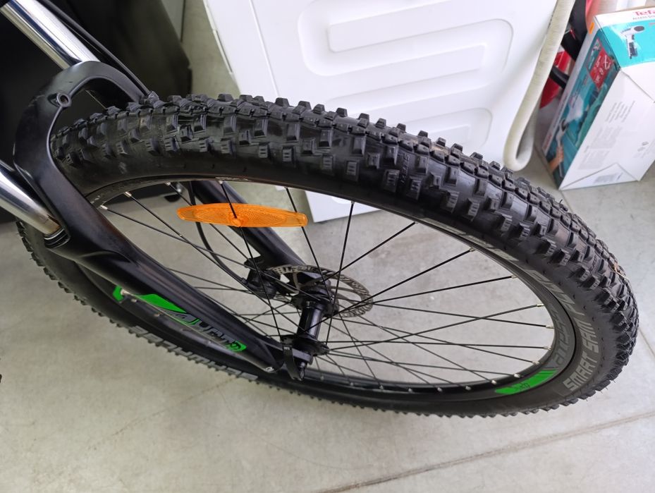 Планински велосипед AXESS BRASH 29цола