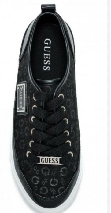 GUESS Оригинални Маратонки 40 р-р