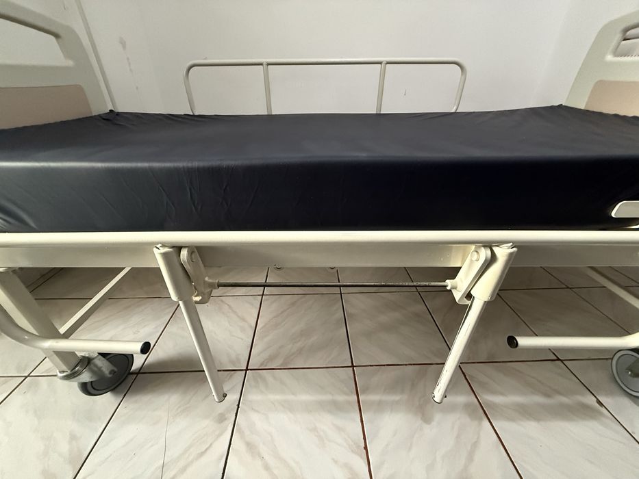 Pat medicinal pentru oameni imbobilizati la pat