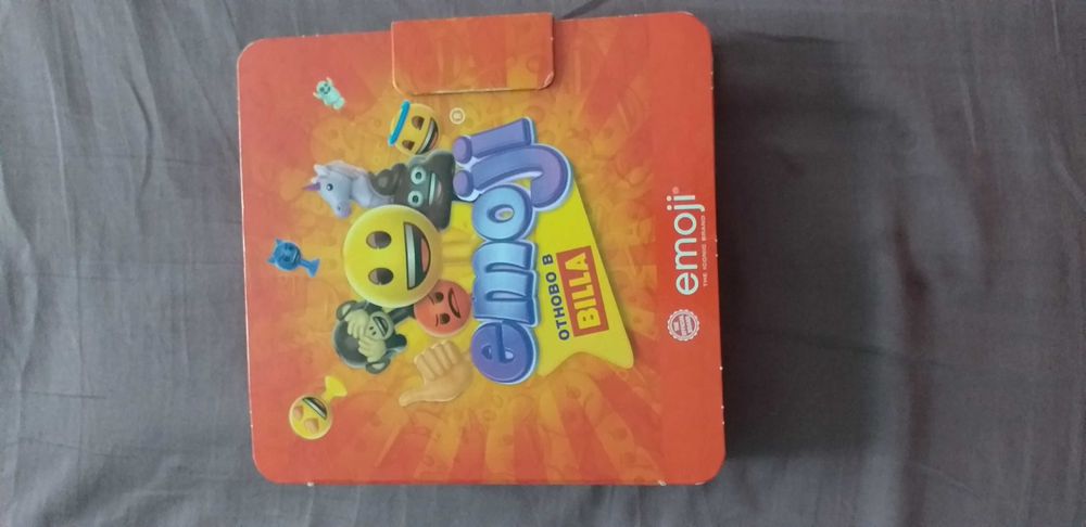 известни любими колекции за децата-40лв.