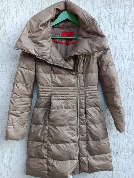 Mango яке с гъши пух XS - 35 лв