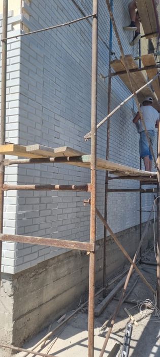 Фасадные панели для дома