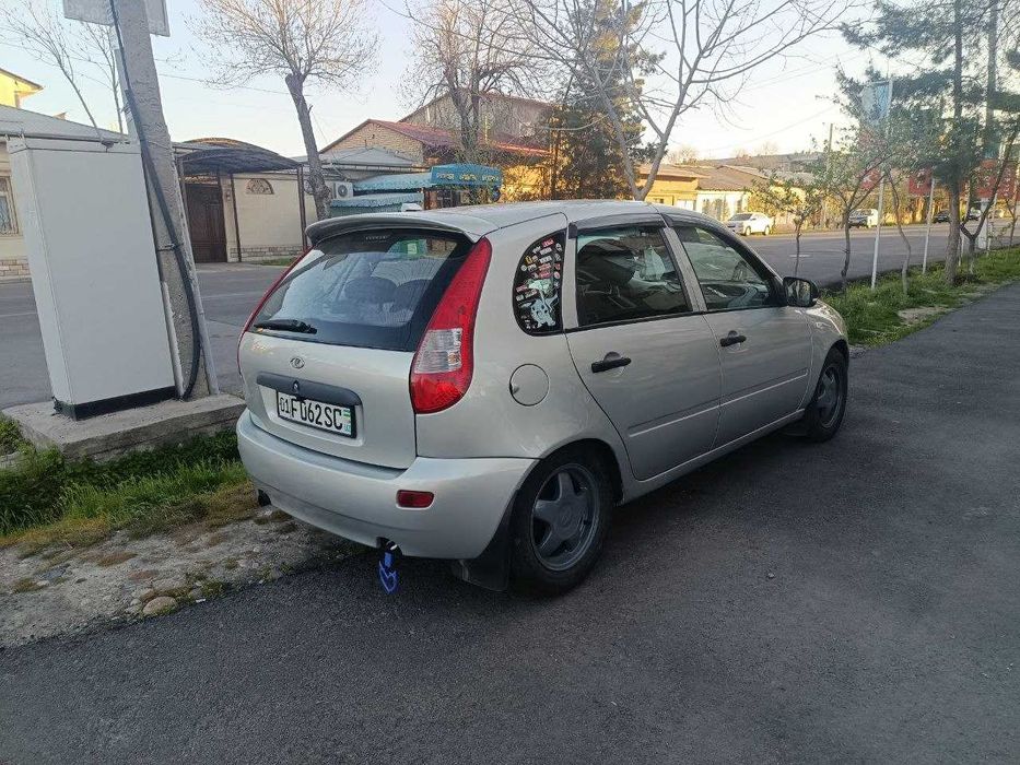 Продаётся Lada Kalina