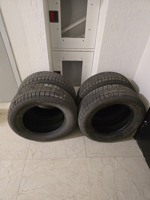 Yokohama ICE GUARD ig70