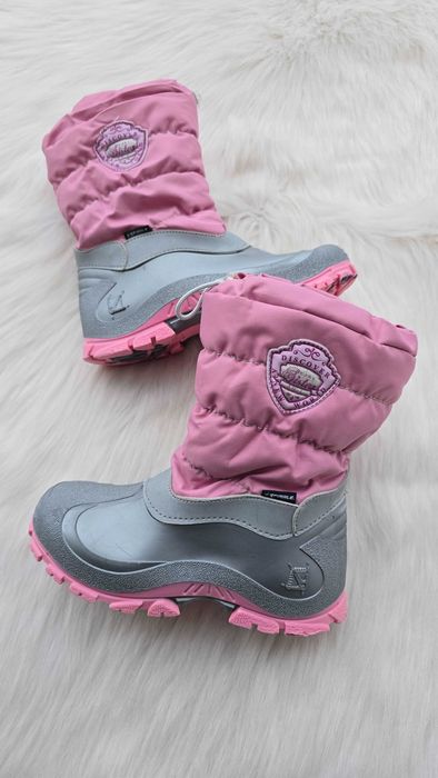 Ботуши апрески №34