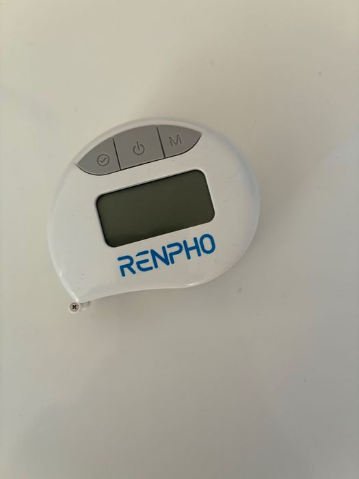 RENPHO Smart Body Measuring Tape