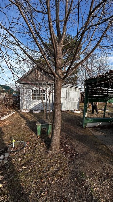 Продам дачу СО ГЕОЛОГ