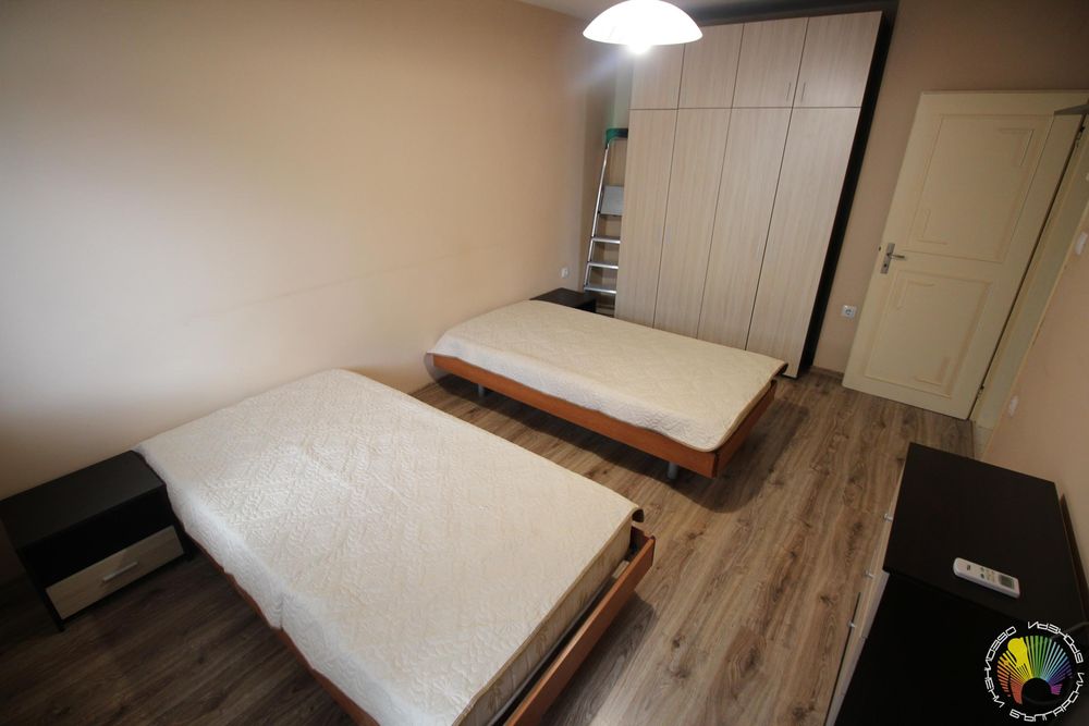 Дава се под наем Тристаен апартамент в Бургас, Лазур - 97 кв.м за 510 € - Снимка #7