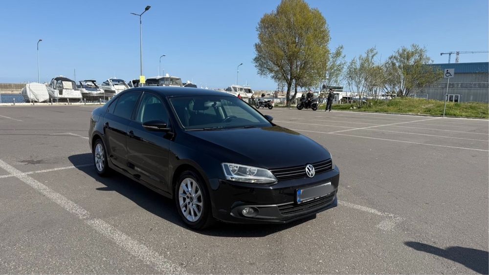 Vand vw jetta stare perfecta