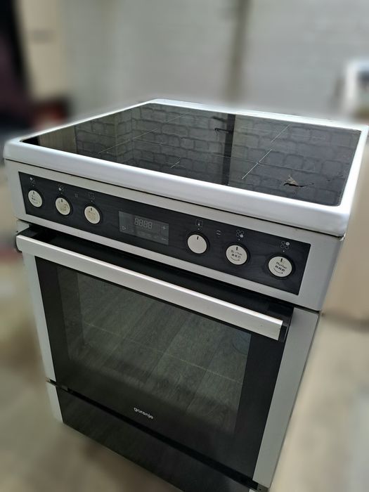 Готварска печка Gorenje