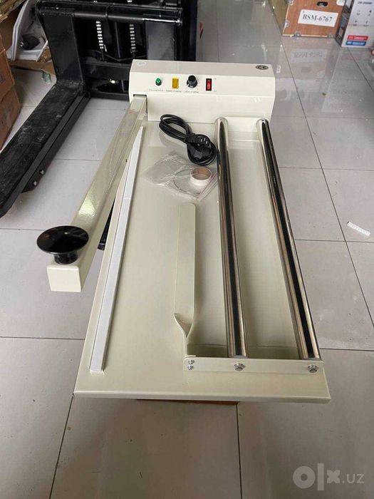 Запайщик плёнки SP-600