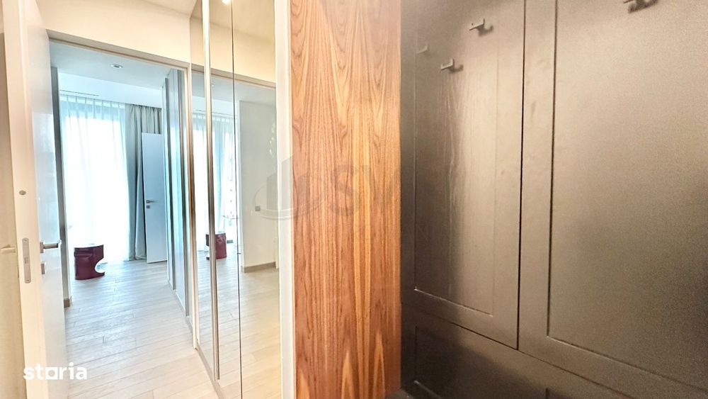Apartament Exclusivist L 5 Camere L 2 Parcari L Bloc Boutique Lux L Ki