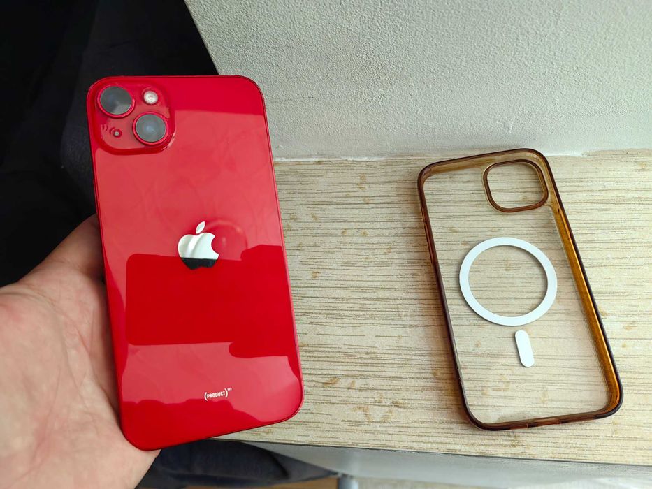 Iphone 14 Plus  * accept schimburi