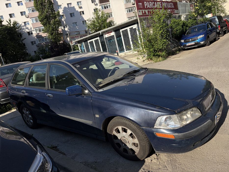 VOLVO V40 2001 — imagine 3