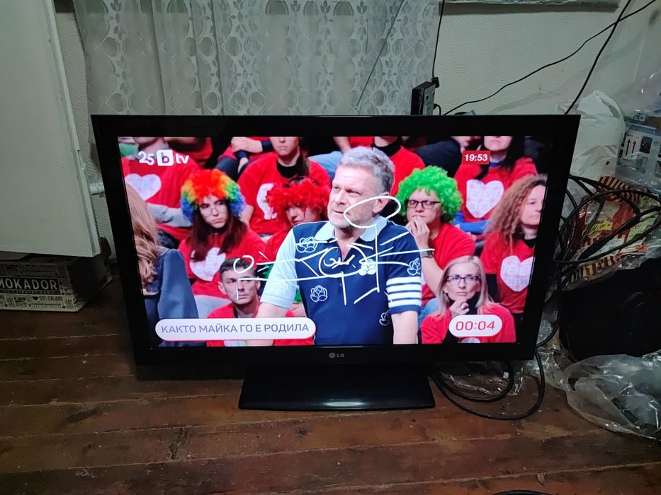 Телевизор LG 42ld565