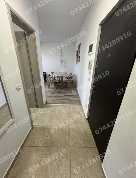 Apartament de inchiriat pe termen lung