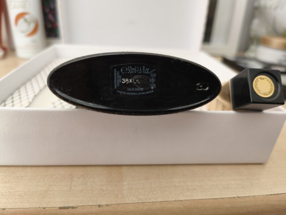 Yves Saint L. Black Opium