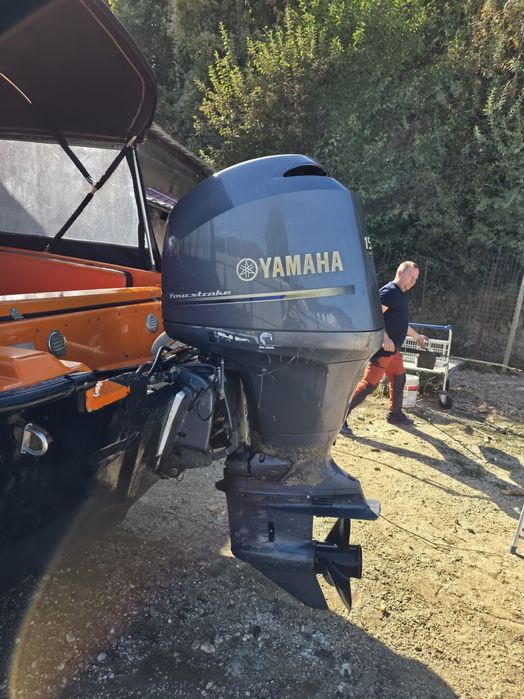 Corsar 730 Bowrider
