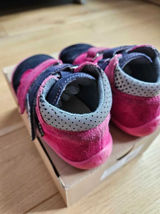 Боси боти Beda Samantha /размер 29/