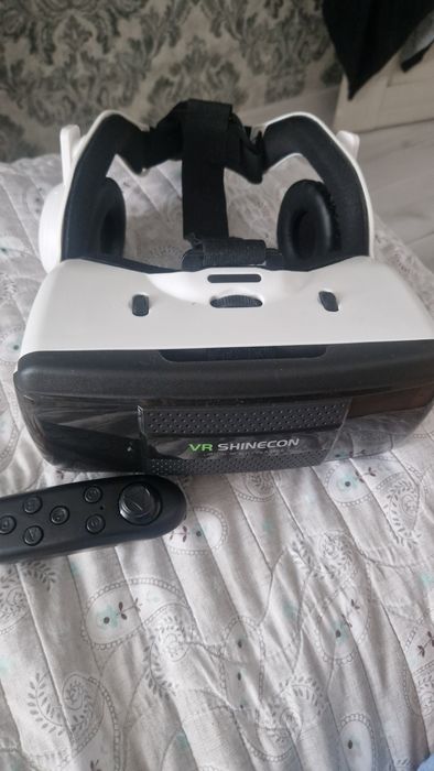 Vr очки для игры