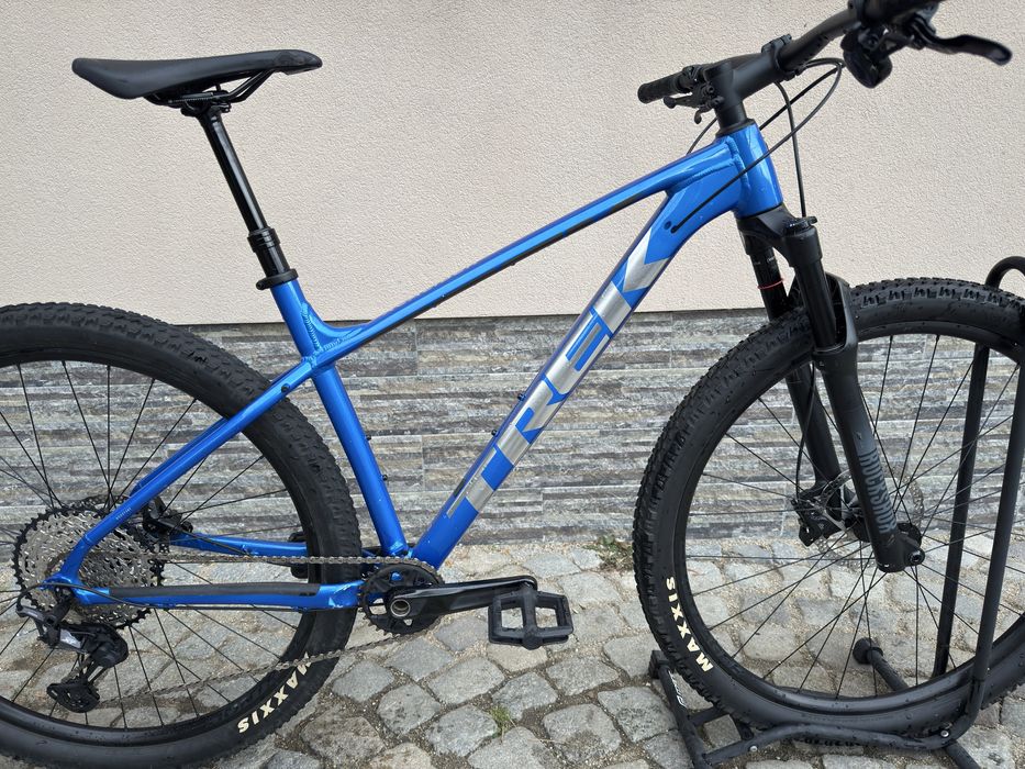 Планински велосипед TREK X-CALIBER 9 размер: 29/46см (М)