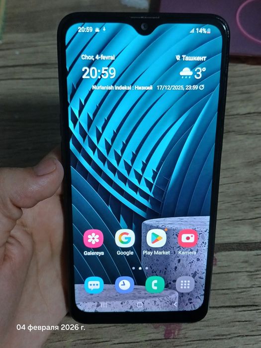 Samsung Galaxy A10s