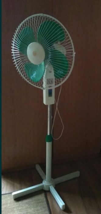 Настолен вентилатор Electric