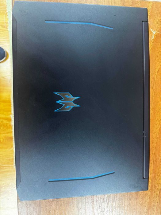 Acer Predator Helios 300
