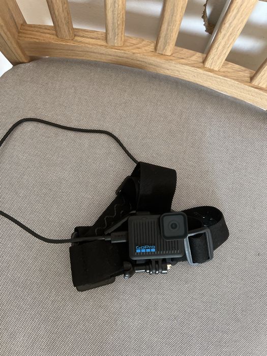 Camera video goPro H