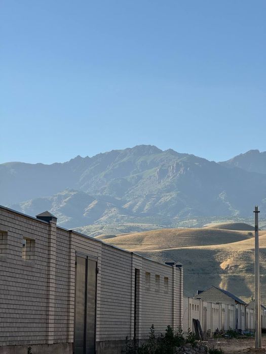 Dacha sotiladi yangi chorbogda