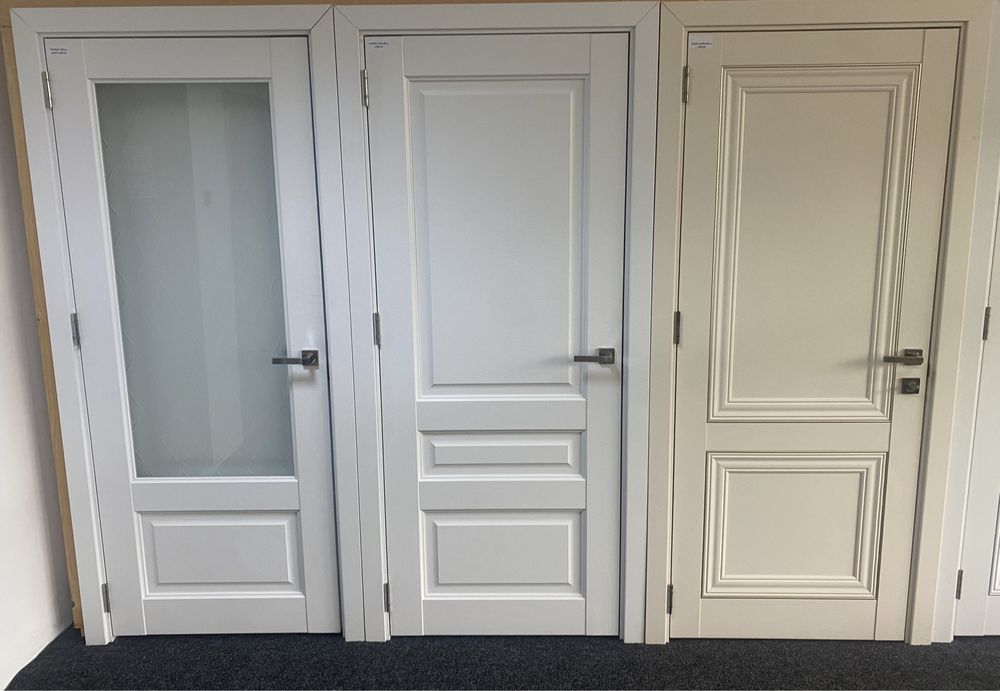 Magazin de usi de interior Riafim.ro