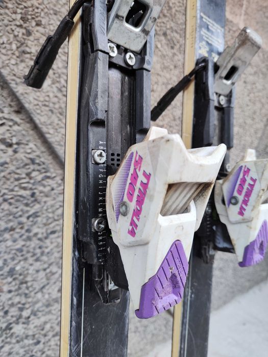 Ски Streule Swiss